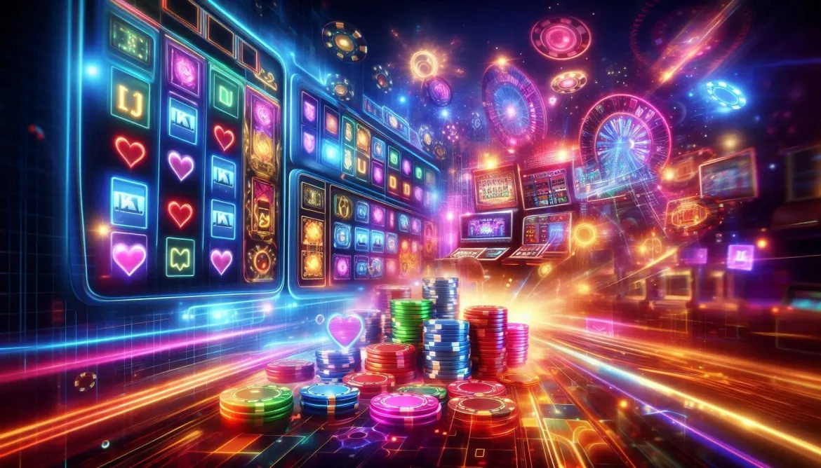 Fortunica Casino